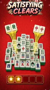 Mahjong Empire: Classic Match screenshot