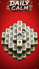 Mahjong Empire: Classic Match screenshot