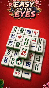 Mahjong Empire: Classic Match screenshot