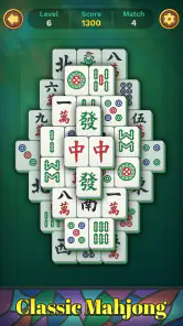 Mahjong Pocket: Calm Match screenshot
