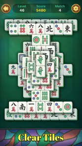 Mahjong Pocket: Calm Match screenshot