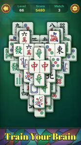 Mahjong Pocket: Calm Match screenshot