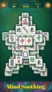 Mahjong Pocket: Calm Match screenshot