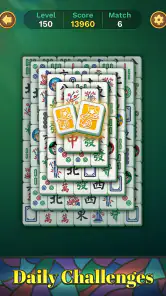Mahjong Pocket: Calm Match screenshot