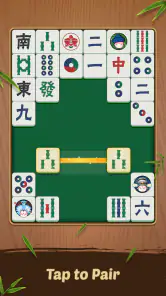 Mahjong Tile Match : Solitaire screenshot