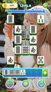 Majestic Mahjong screenshot