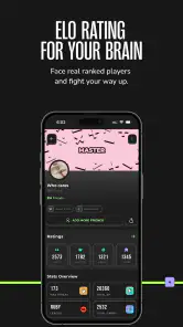 Matiks: Math and Brain Games screenshot