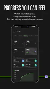 Matiks: Math and Brain Games screenshot