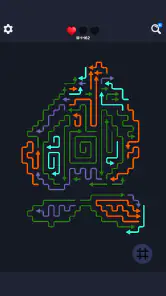 Maze Out screenshot