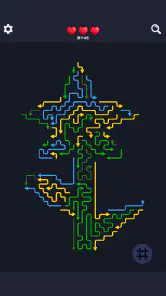 Maze Out screenshot