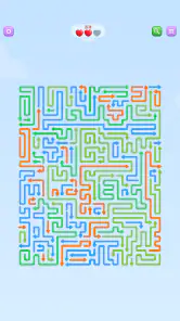 Maze Out screenshot