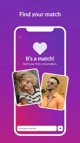 MeetMe：ビデオでチャット。新しい人との出会い！ screenshot