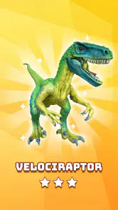 Merge Dinosaurs Battle Fight screenshot