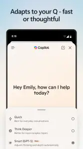 Microsoft Edge Canary screenshot