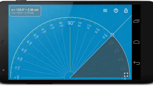 Millimeter Pro - スクリーン定規 screenshot