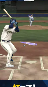 MLB PRO SPIRIT screenshot