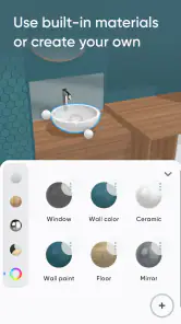 Moblo - 3D家具モデリング screenshot