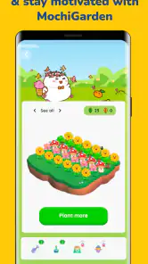 MochiKanji - Learn Japanese screenshot
