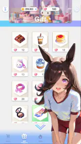 Moe Tile Show screenshot