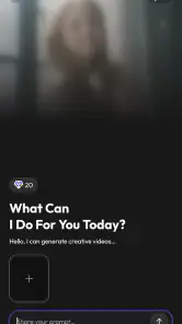 Moment AI: Easy AI Video Maker screenshot