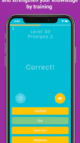 Morse Mania: Learn Morse Code screenshot