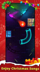 Music Ball Tunes: Falling Ball screenshot