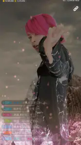 Music Champ　ミュージックチャンプ screenshot