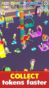 My Arcade Center screenshot