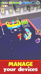 My Arcade Center screenshot
