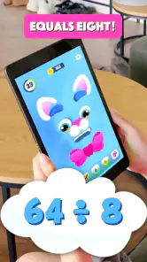 おしゃべりスライミー: 育成ゲーム screenshot