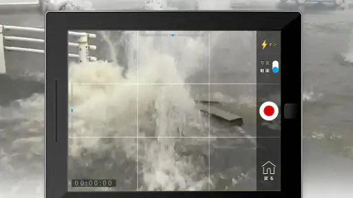 NHK スクープBOX screenshot