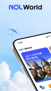 NOL World screenshot