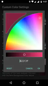 Notepad Pro screenshot