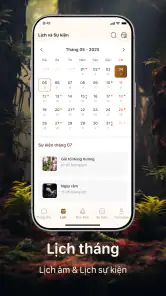 Om Mani - Phật giáo screenshot