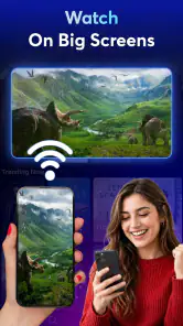One Live TV: IPTV Smarters Pro screenshot
