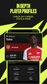 OneFootball: Football Scores screenshot