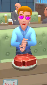 Order please! - ドロー & ストーリーゲーム screenshot