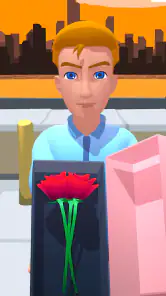 Order please! - ドロー & ストーリーゲーム screenshot