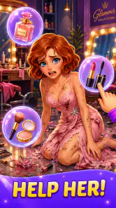 Patch Jam: Screw Puzzle screenshot