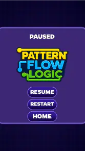 Pattern Flow Logic screenshot