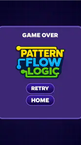 Pattern Flow Logic screenshot