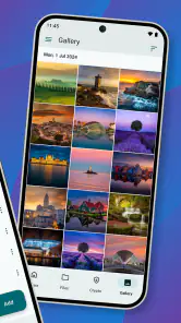 pCloud: Cloud Storage screenshot