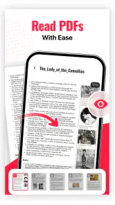 PDF Kit - Easy Viewer screenshot