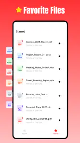 PDF Mate - Launcher screenshot