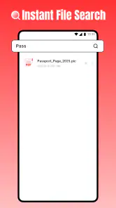 PDF Mate - Launcher screenshot
