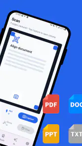 PDF Pilot: Edit File screenshot