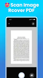 PDF Reader-All Document Viewer screenshot