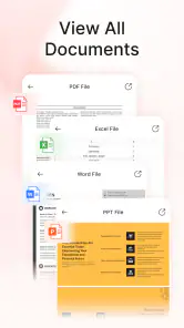 PDF Viewer – Document Viewer screenshot