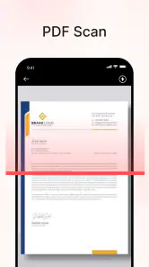 PDF Viewer – Document Viewer screenshot