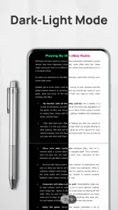 PDF リーダー、PDF エディター screenshot